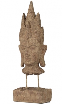 Фигурка Archaeological Buddha 13X9X39 CM