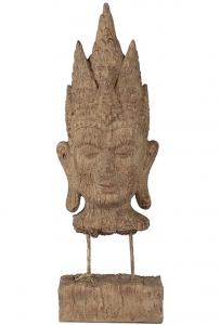 Фигурка Archaeological Buddha 13X9X39 CM