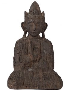 Фигурка Archaeological Buddha 15X7X25 CM