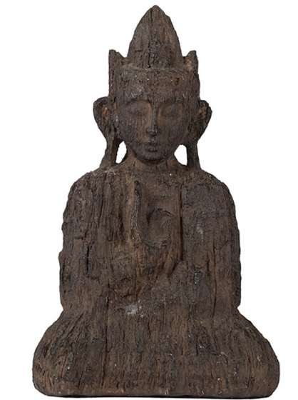 Фигурка Archaeological Buddha 15X7X25 CM 1