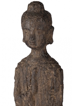Фигурка Archaeological Buddha 8X8X60 CM