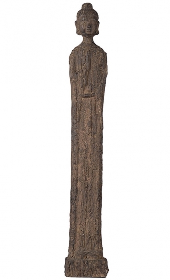 Фигурка Archaeological Buddha 8X8X60 CM 1