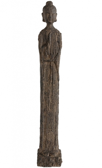 Фигурка Archaeological Buddha 12X10X81 CM 1