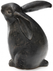 Декоративная фигурка Bunny 16X12X19 CM