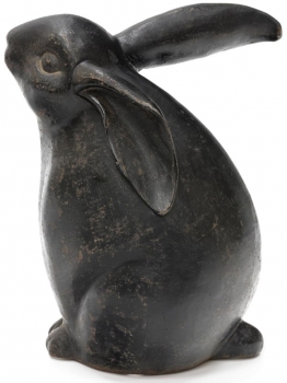 Декоративная фигурка Bunny 16X12X19 CM
