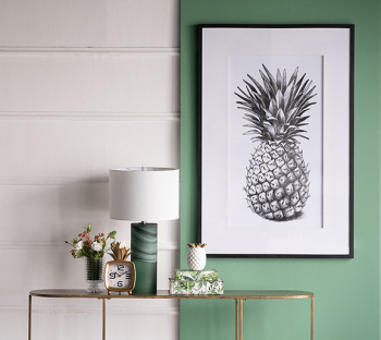 Панно Pineapple Pen 82X124 CM