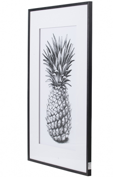 Панно Pineapple Pen 82X124 CM