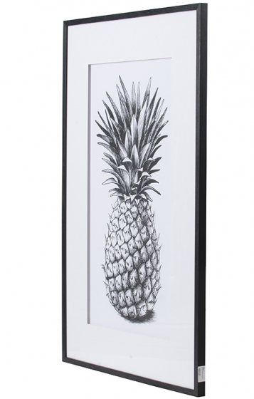 Панно Pineapple Pen 82X124 CM 2