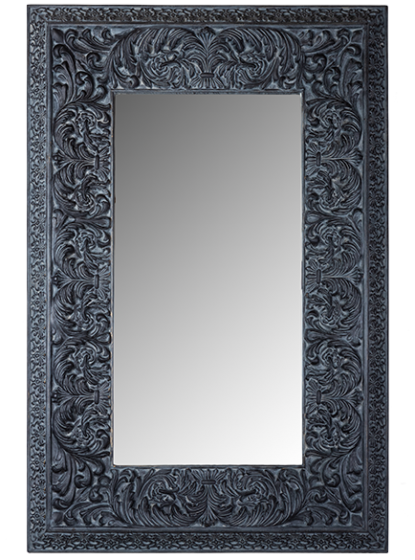 Зеркало напольное Gratian 153X11X226 CM 1