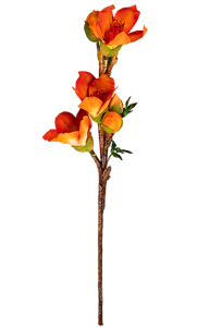 Искусственный цветок 104X16 CM