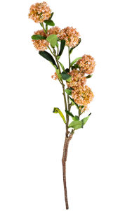 Искусственный цветок гортензии 76X18 CM