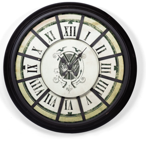 Часы настенные Warrington Ø93 CM