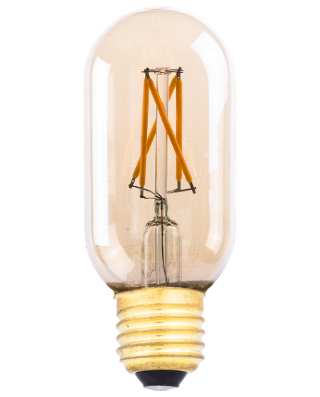Лампа светодиодная Е27 T45/110 1