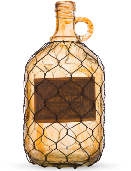 Бутыль Pasado Penna 13X13X27 CM