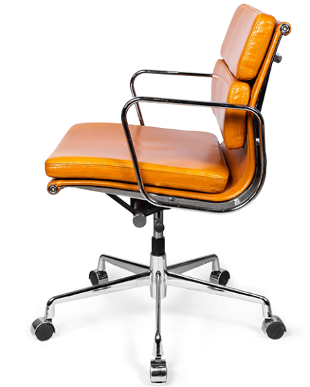 Кресло офисное Anson 54X54X85 CM 4