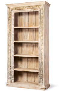 Книжный шкаф Hog 111X43X214 CM