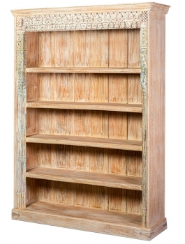 Книжный шкаф Han 151X44X212 CM