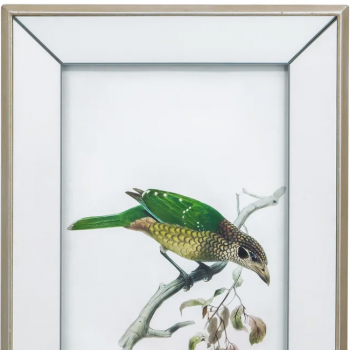 Диптих Bird 38X61 / 38X61 CM