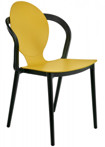 Стул Spoon 48X54X88 CM