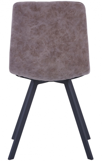 Стул Mate 60X58X80 CM цвет латте 4