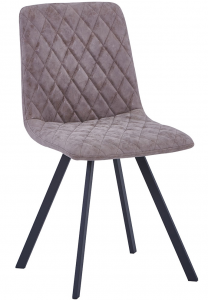 Стул Mate 60X58X80 CM цвет латте