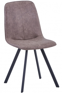 Стул Tom 47X68X86 CM латте