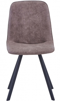 Стул Tom 47X68X86 CM латте