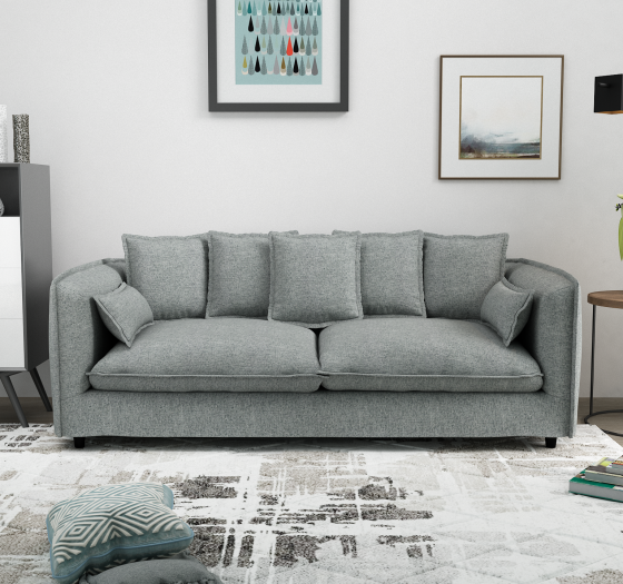 Диван Adam 210X83X84 CM 4