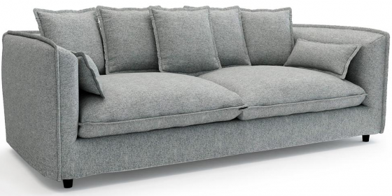 Диван Adam 210X83X84 CM 2