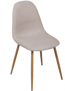 Стул Comfort 45X54X82 CM латте