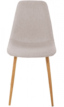 Стул Comfort 45X54X82 CM латте