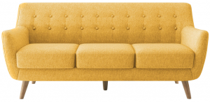 Диван Picasso 186X85X83 CM