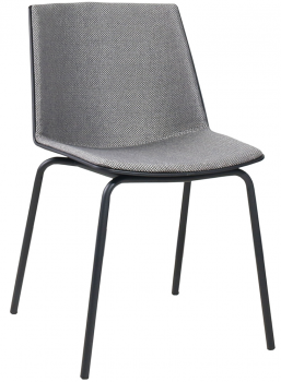 Стул Stark 47X54X78 CM серый