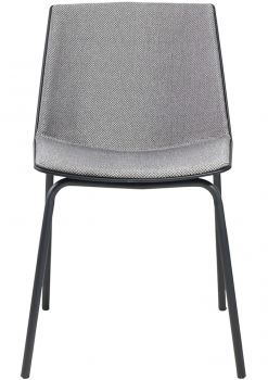 Стул Stark 47X54X78 CM серый