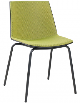 Стул Stark 47X54X78 CM зелёный