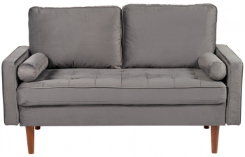 Диван Scott 146X81X84 CM серый