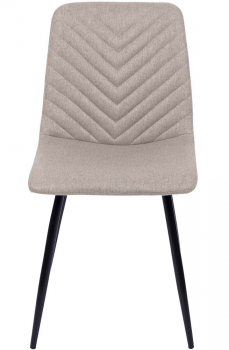 Стул Vicky 45X55X86 CM латте