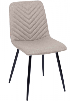 Стул Vicky 45X55X86 CM латте