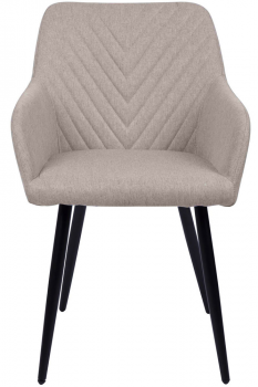 Стул Verdi 55X60X83 CM латте