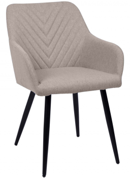 Стул Verdi 55X60X83 CM латте