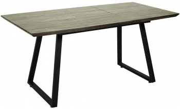 Стол Stockholm раскладной 120-160X80X75 CM