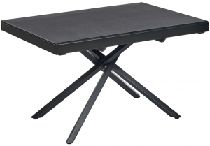 Стол раздвижной Melania 120-212X86X75 CM