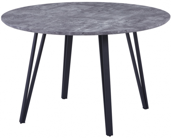 Стол Raymond 120X120X76 CM 1