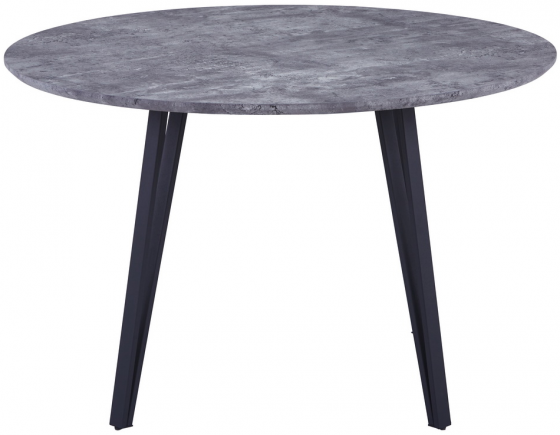 Стол Raymond 120X120X76 CM 2