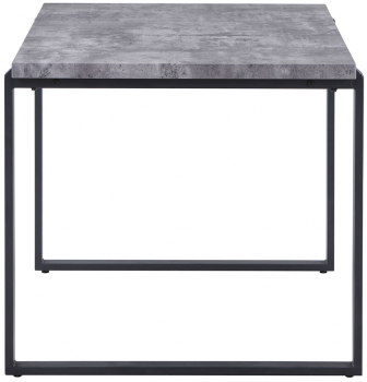 Стол Grey 120X80X77 CM
