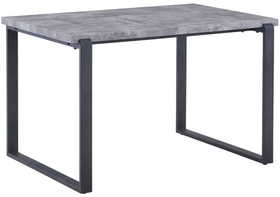 Стол Grey 120X80X77 CM 1