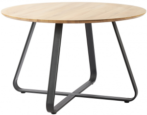 Стол Toronto 120X120X75 CM