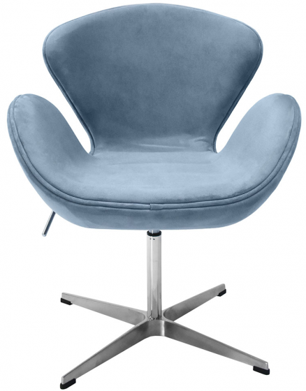 Кресло Swan Chair 70X61X80-96 CM 2