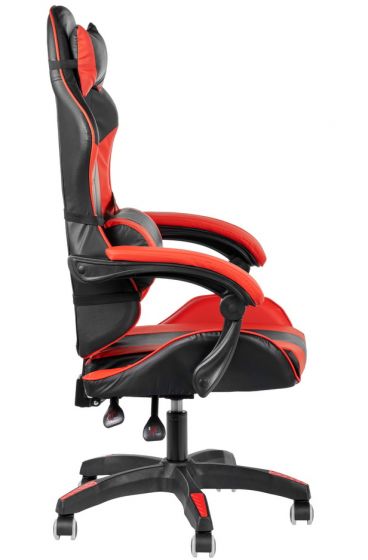 Игровое геймерское кресло Alfa 63X65X120-132 CM 5