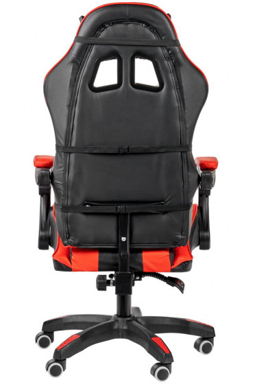 Игровое геймерское кресло Alfa 63X65X120-132 CM 6